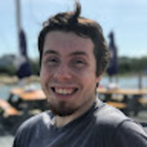 Meet your Posher, Andrew